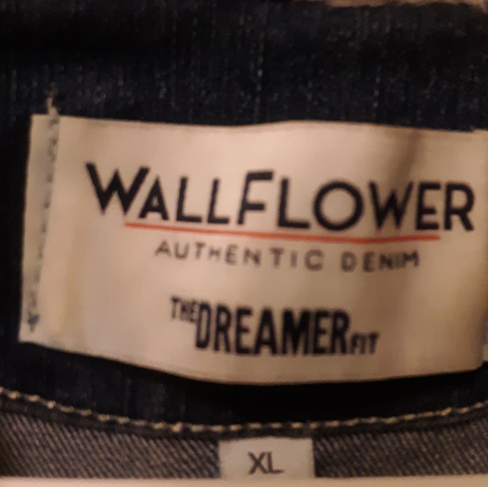 Jean jacket - Picture 4 of 6